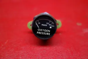 Gates Learjet 35A Oxygen Pressure Indicator